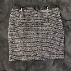 Love…ady Mini skirt